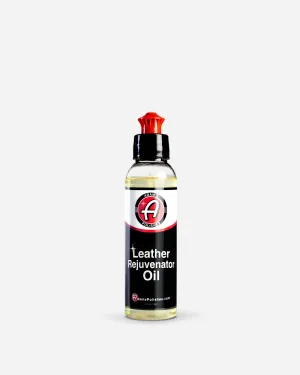 Adam's Leather Rejuvenator Oil