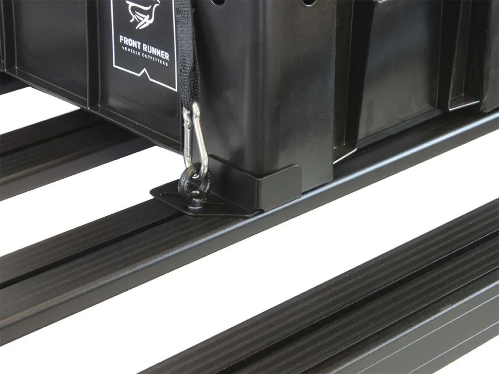 Adjustable Rack Cargo Chocks - by Front Runner