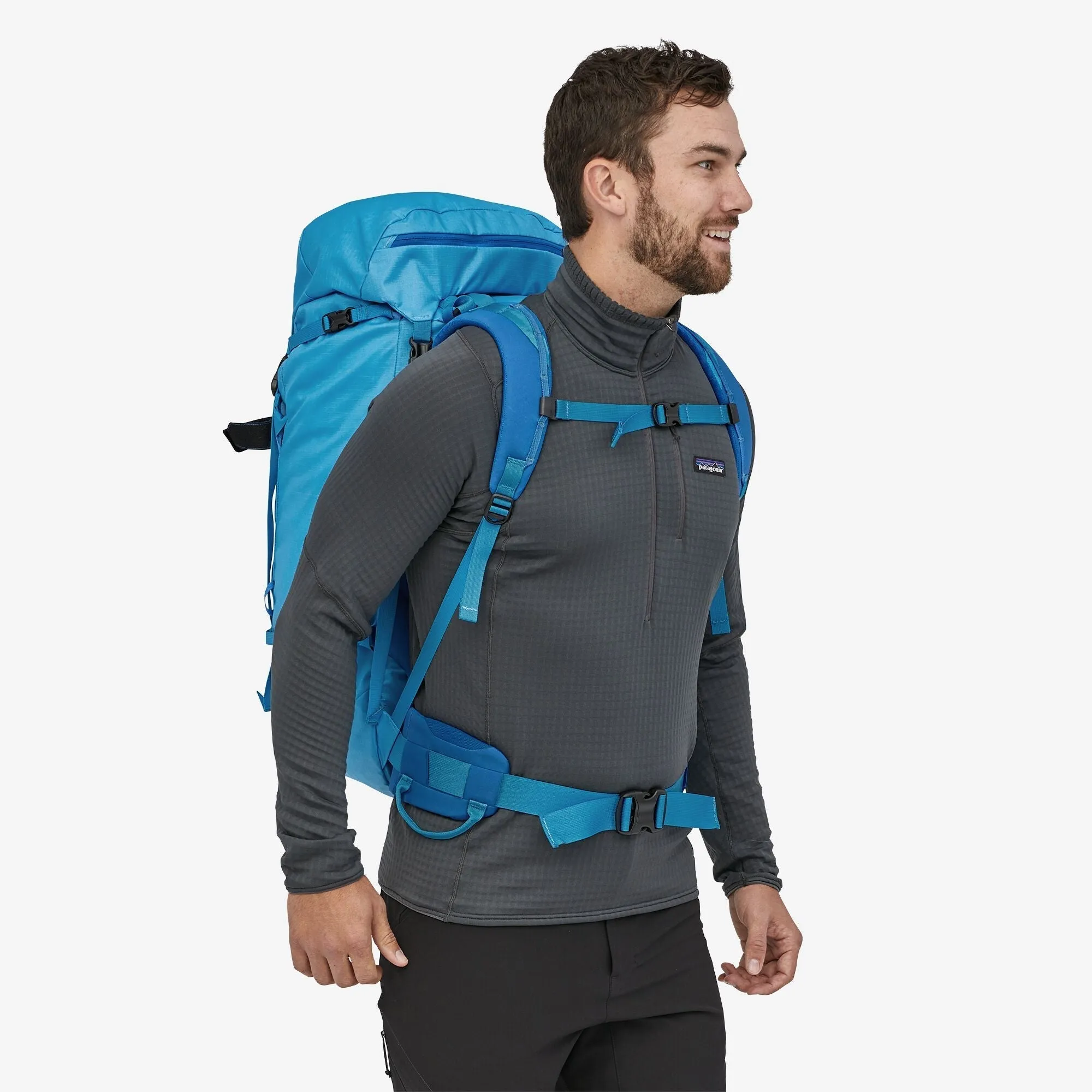 Ascensionist Pack 55L