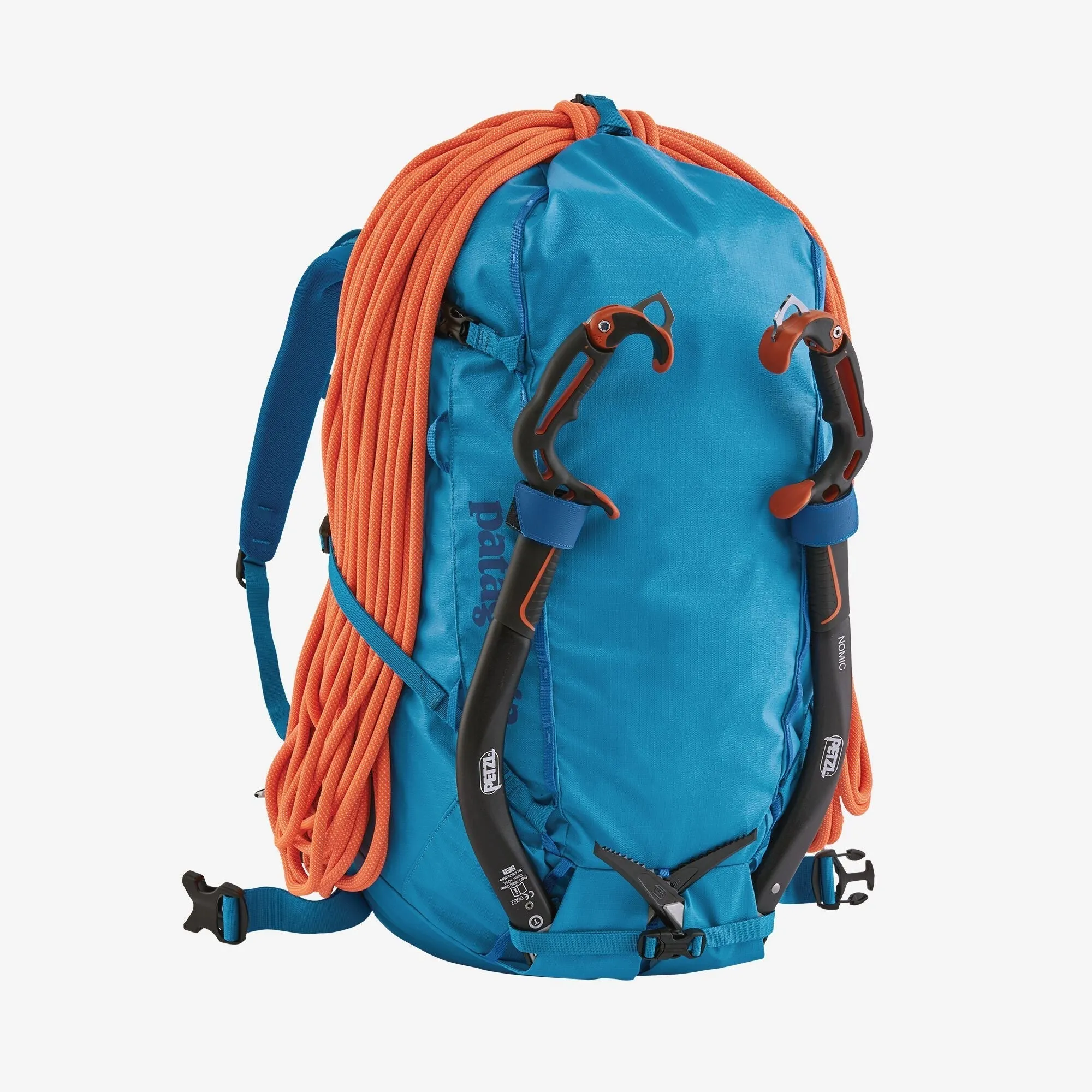 Ascensionist Pack 55L