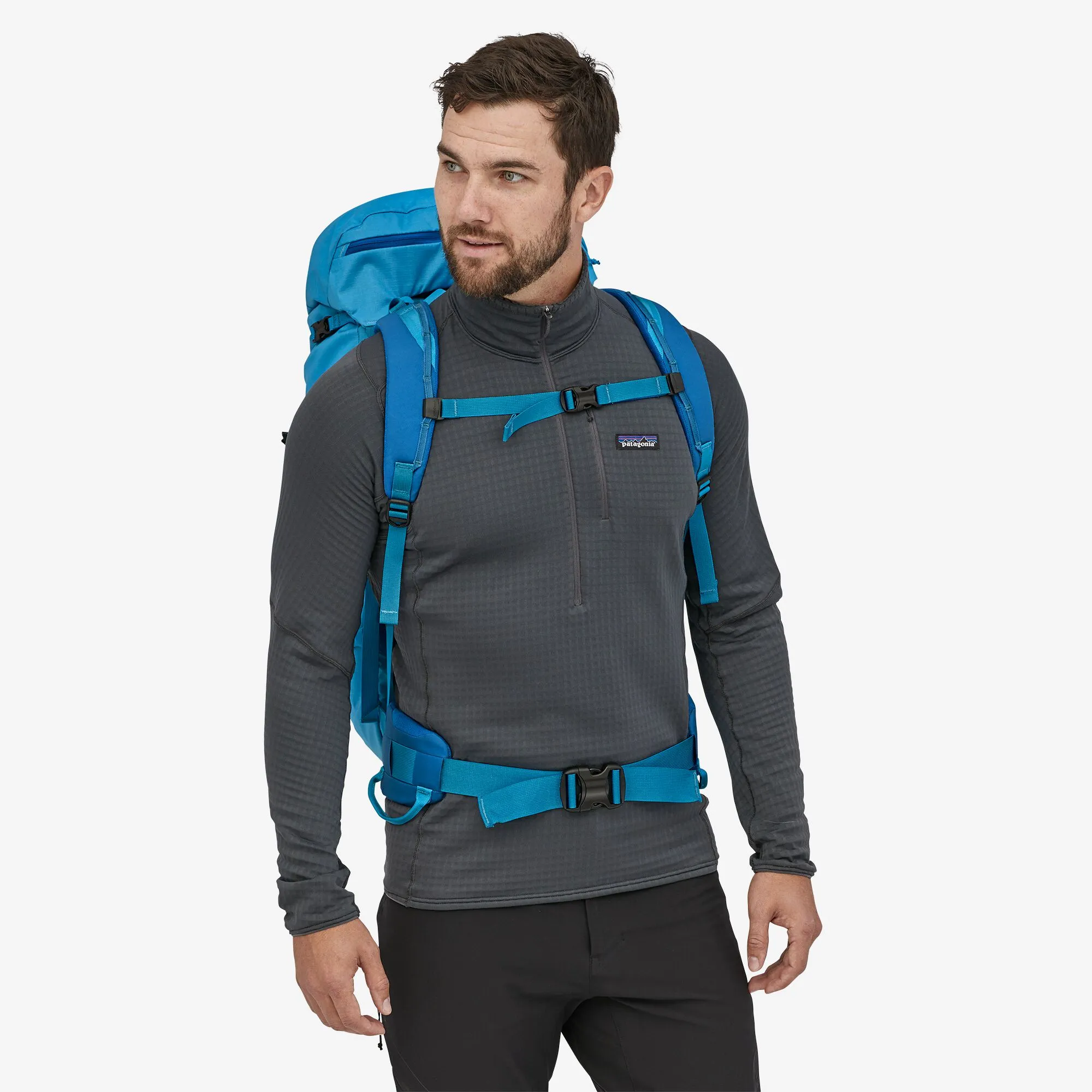 Ascensionist Pack 55L