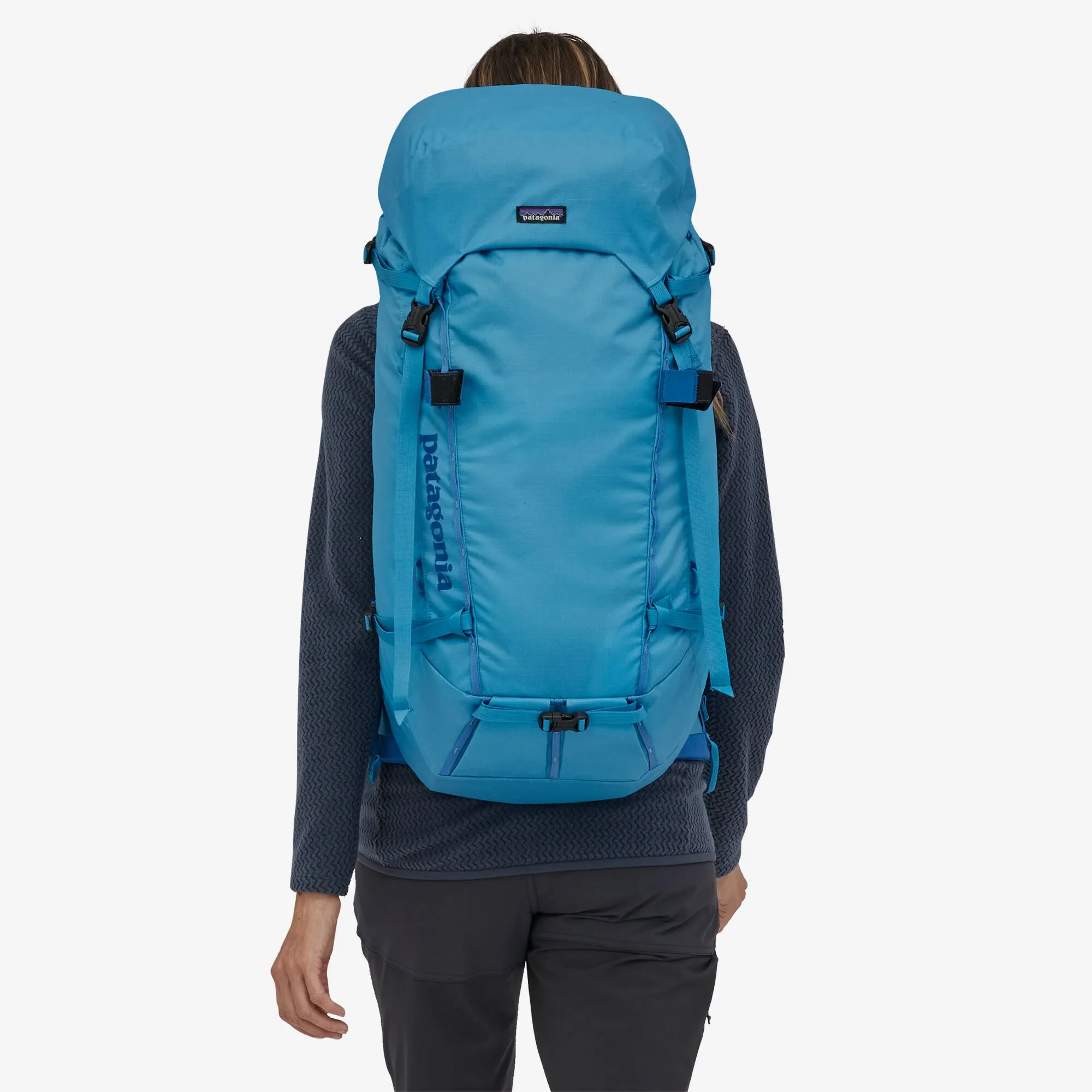 Ascensionist Pack 55L