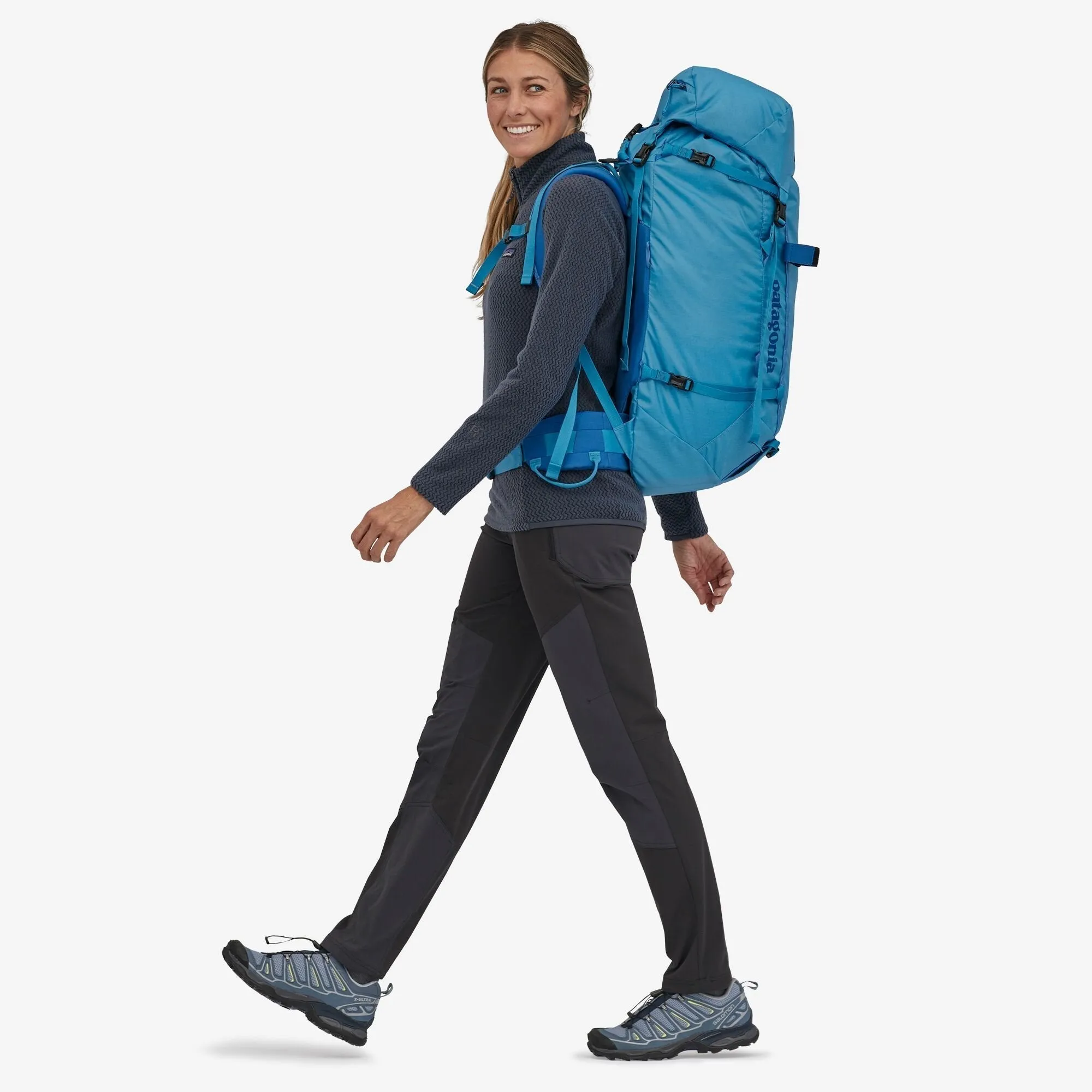 Ascensionist Pack 55L