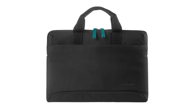 Bag Tucano Smilza Slim Carry Case for 13"-14" Laptop - Black