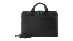 Bag Tucano Smilza Slim Carry Case for 13"-14" Laptop - Black