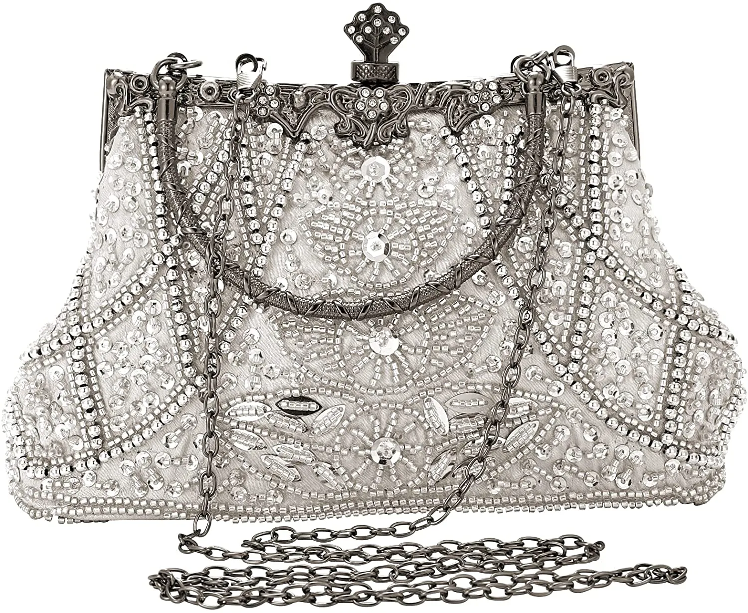 Beaded Clutch Purses