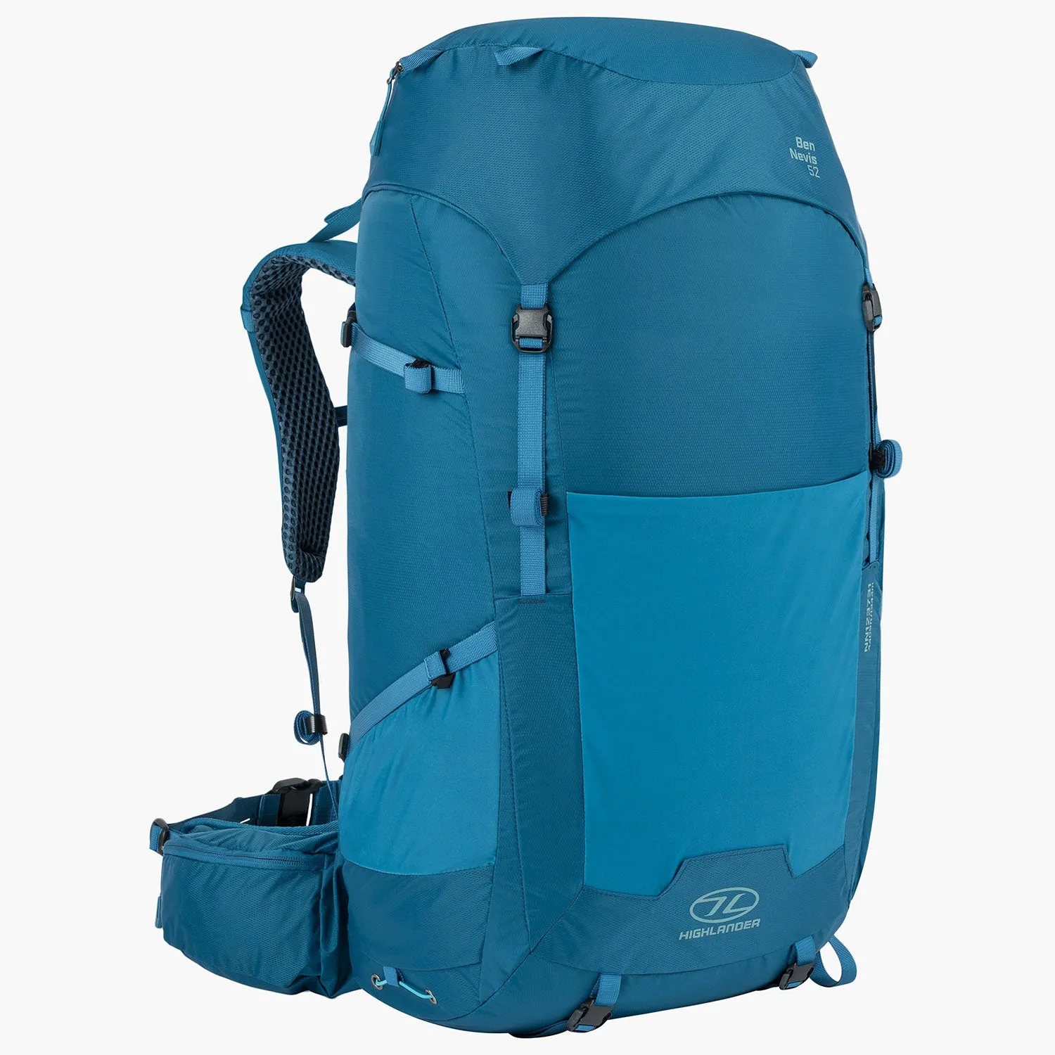 Ben Nevis Rucksack 52L Women's