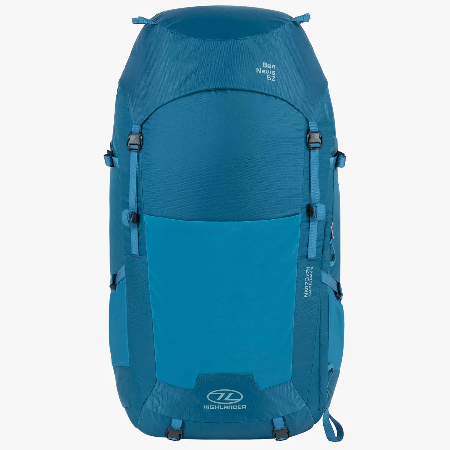 Ben Nevis Rucksack 52L Women's