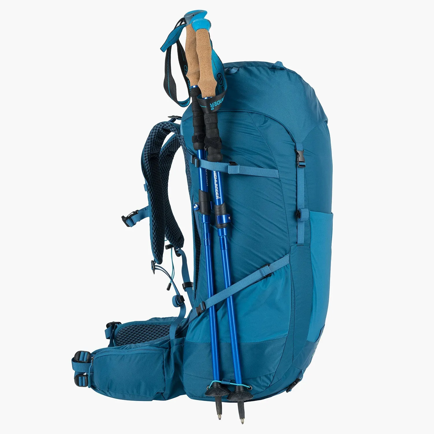 Ben Nevis Rucksack 52L Women's