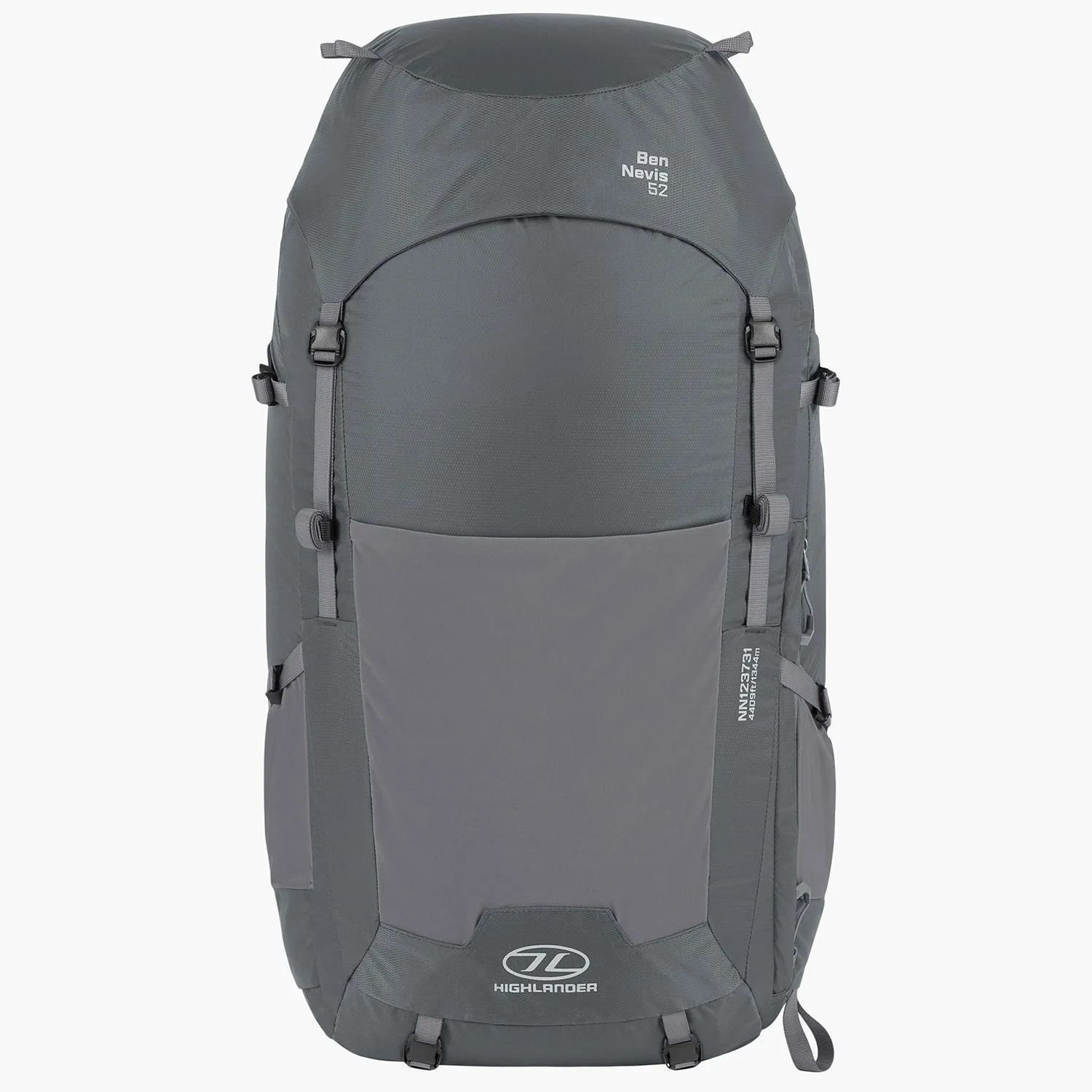 Ben Nevis Rucksack 52L Women's