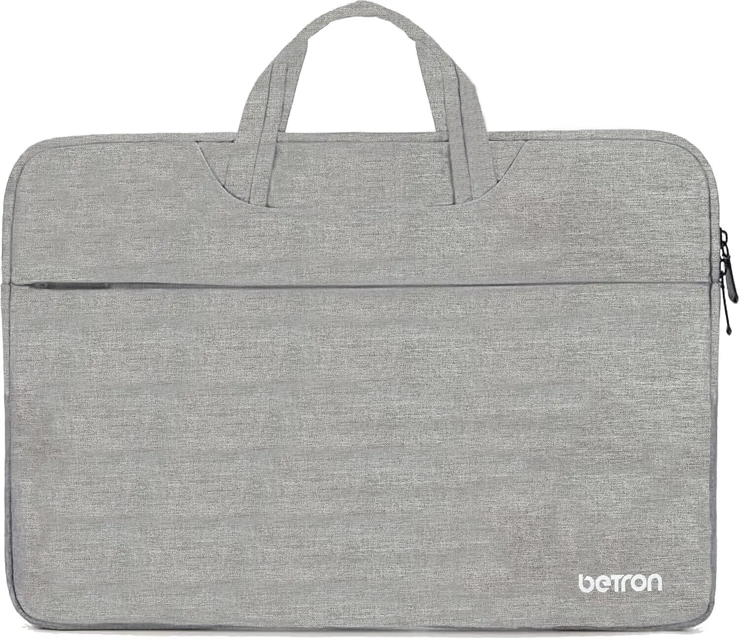 Betron Laptop Sleeve Case, Water Resistant 15 inch Laptop Bag