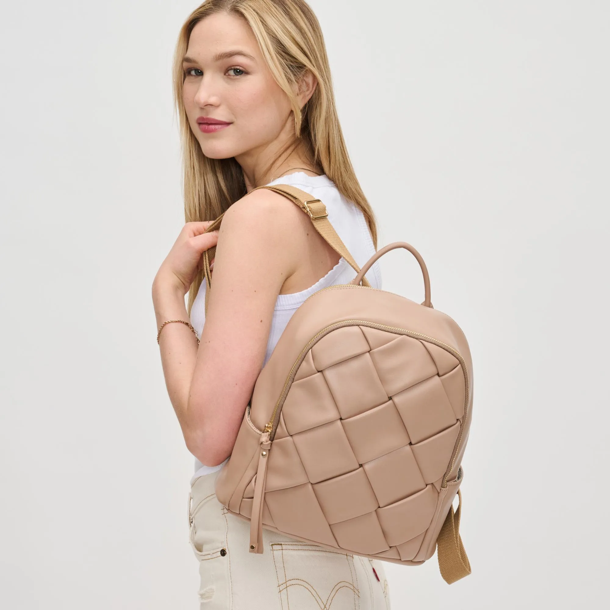 Blossom Backpack