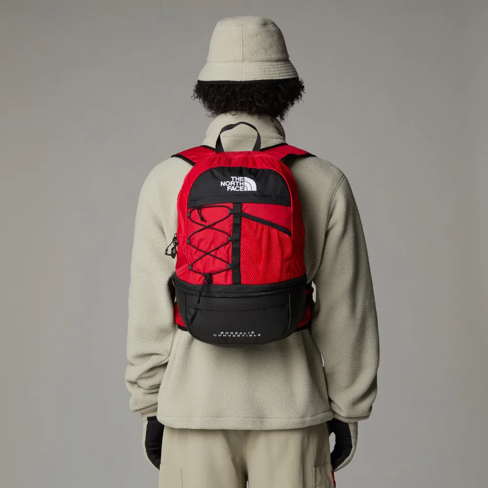 BOREALIS CONVERTIBLE BACKPACK