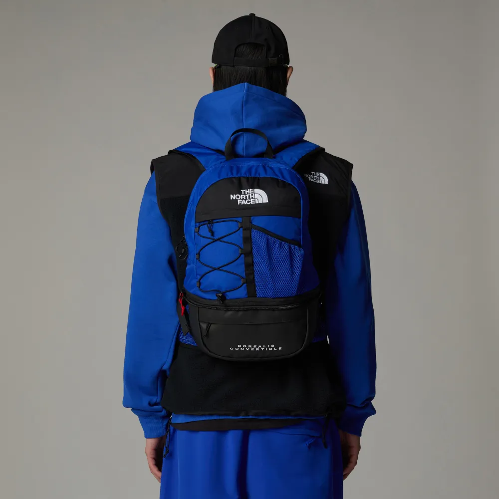 BOREALIS CONVERTIBLE BACKPACK