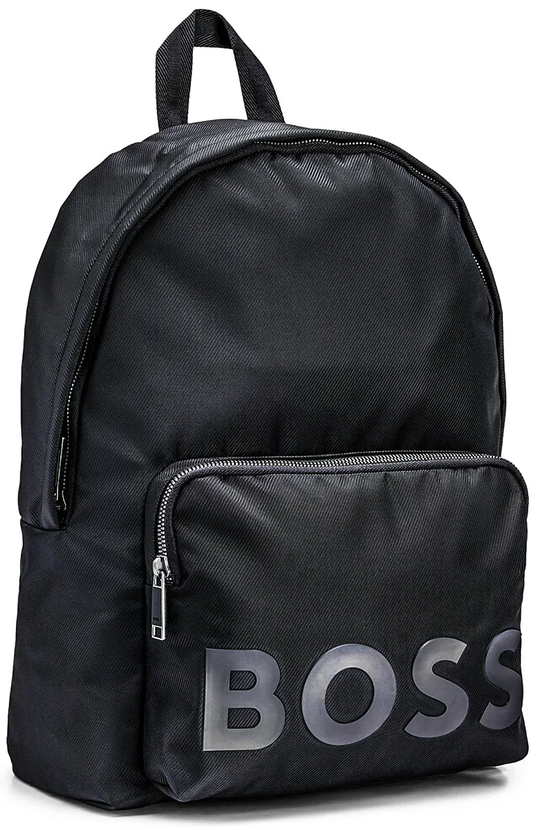 Boss Catch 2.0 Ds Backpack In Black