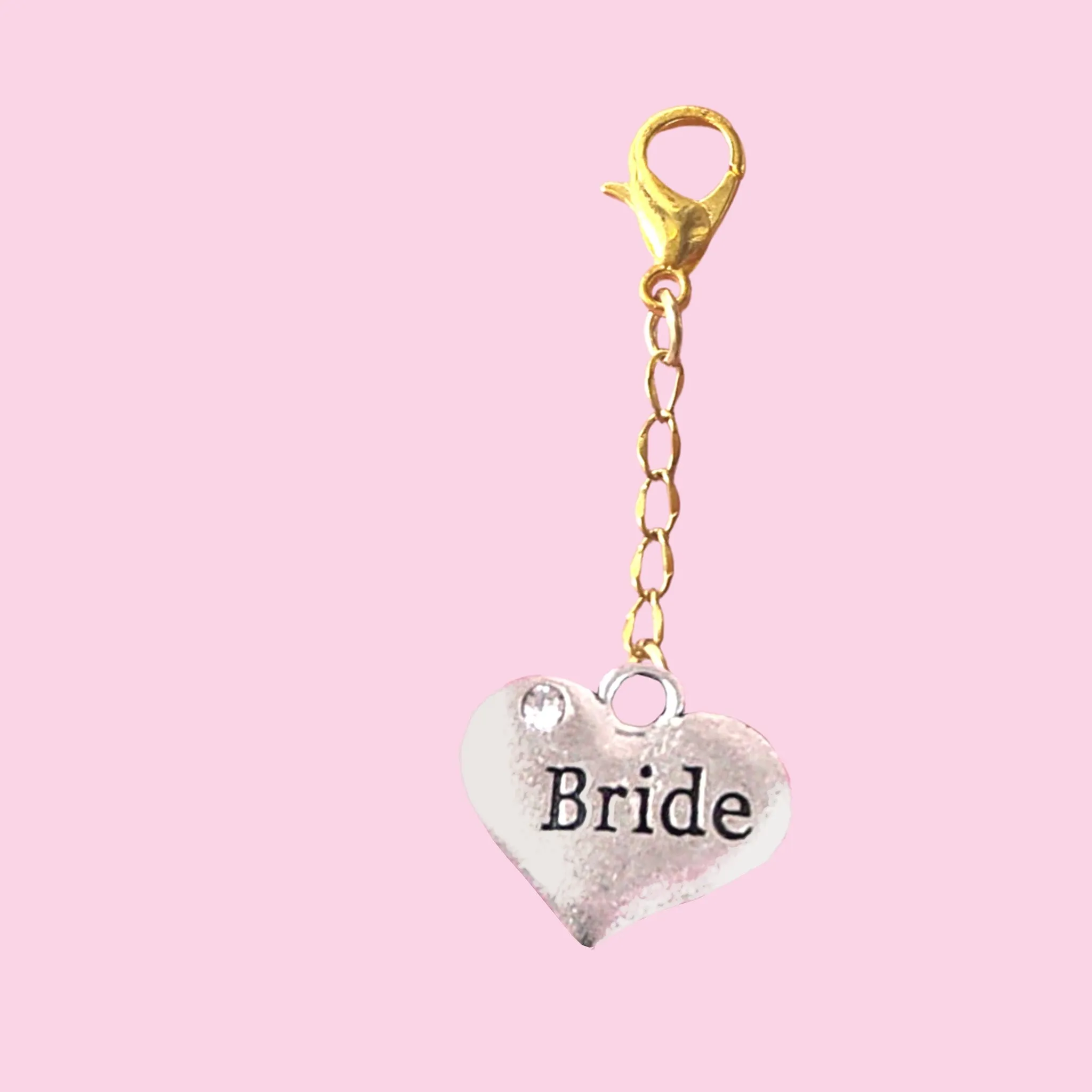 Bridal Charm Bundle (3-pack)