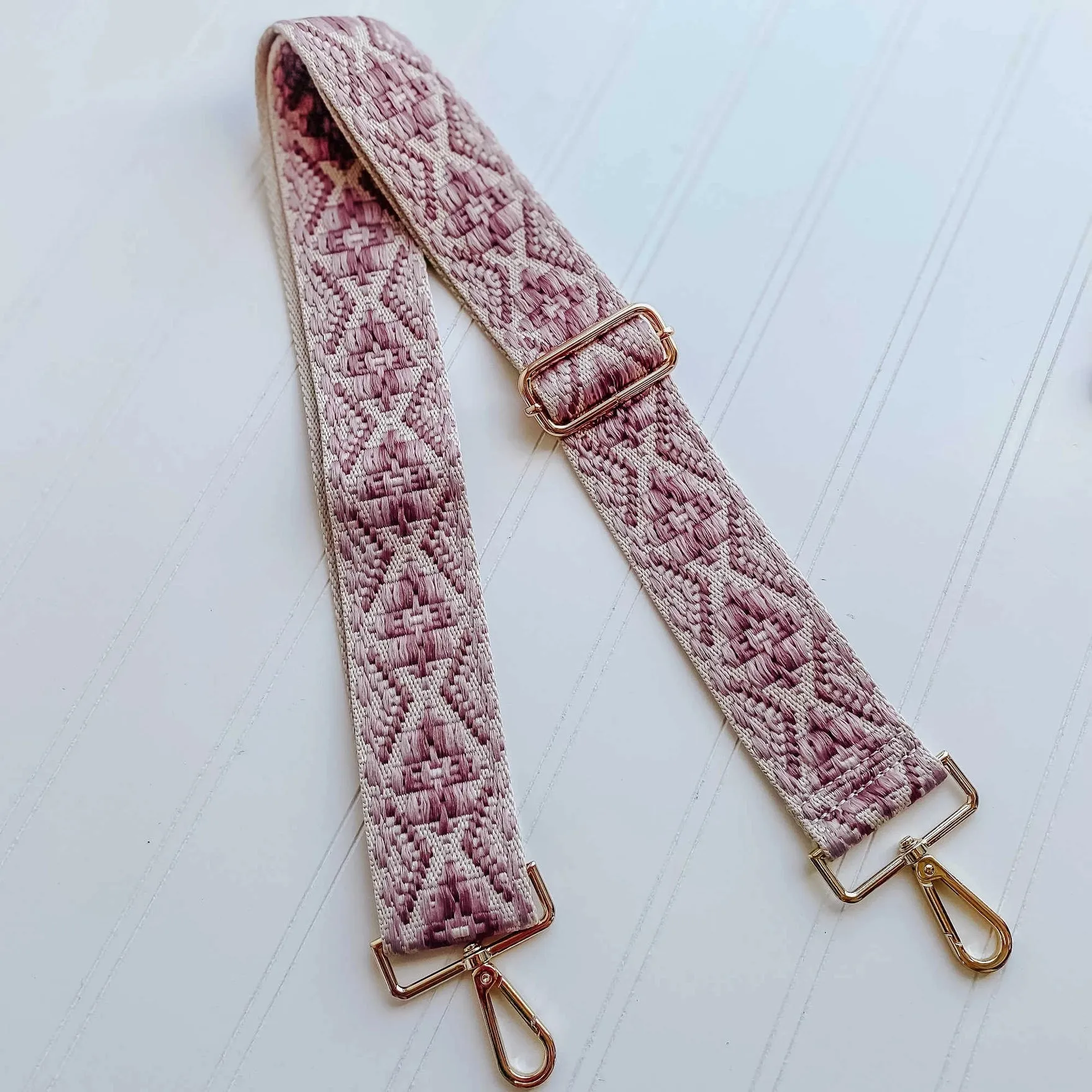 Canvas Purse Straps