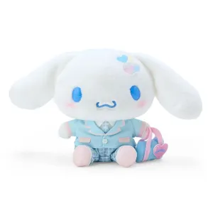 Cinnamoroll 9" Plush (Sanrio Academy Series)