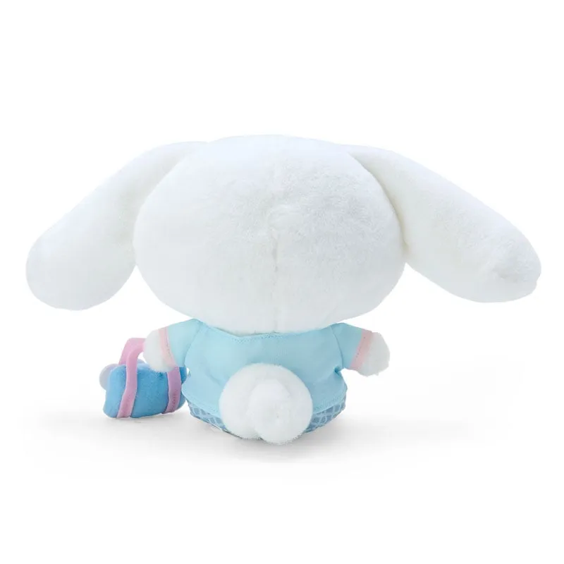 Cinnamoroll 9" Plush (Sanrio Academy Series)