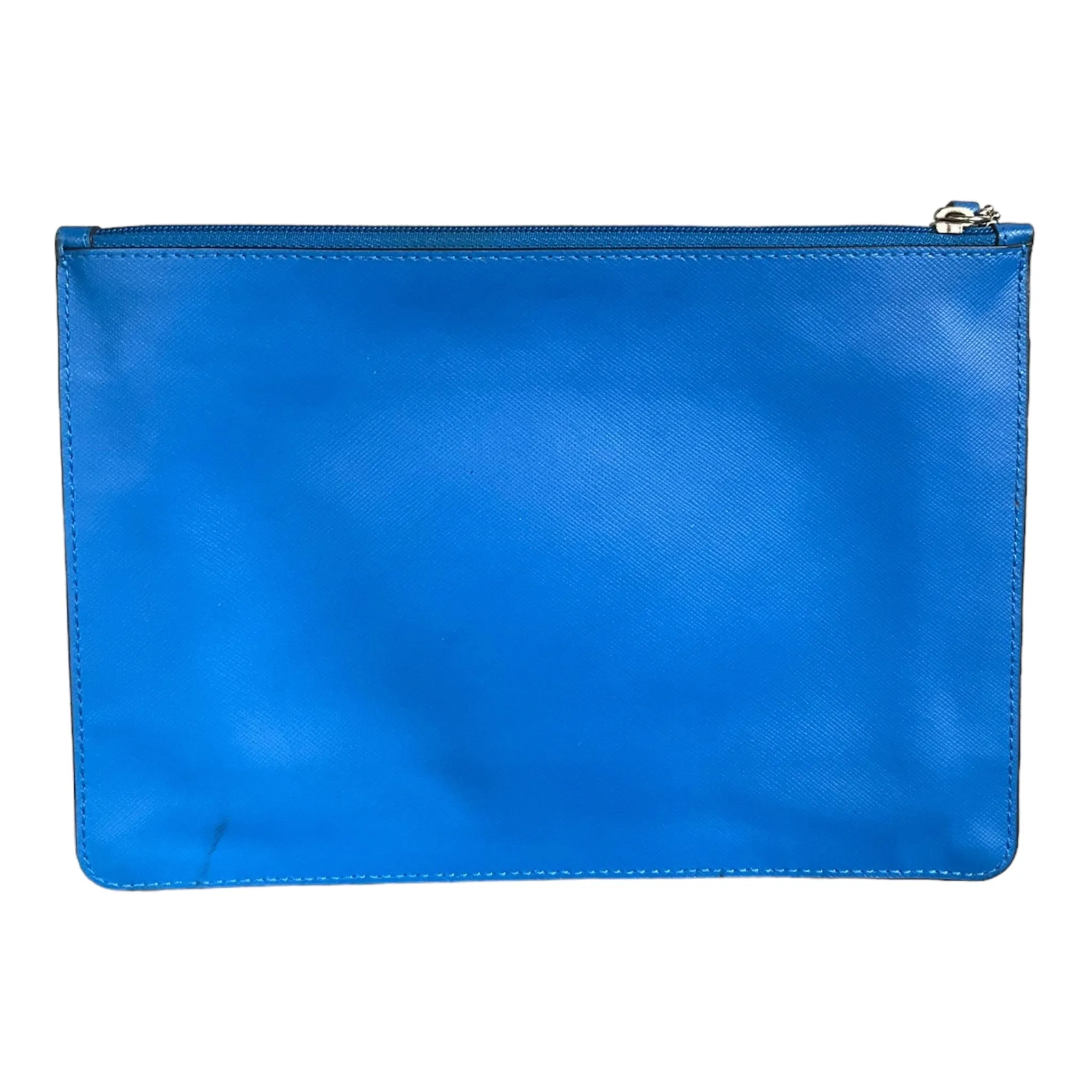 Clutch Designer By Coach, Size: Medium