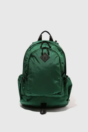 Day Pack 2 Compartments - Green