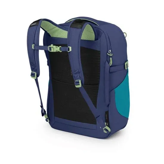 Daylite™ Carry-On Travel Pack 35 - Blue Spikemoss