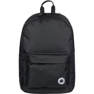 DC Shoes Mens Nickel Medium Backpack - Black