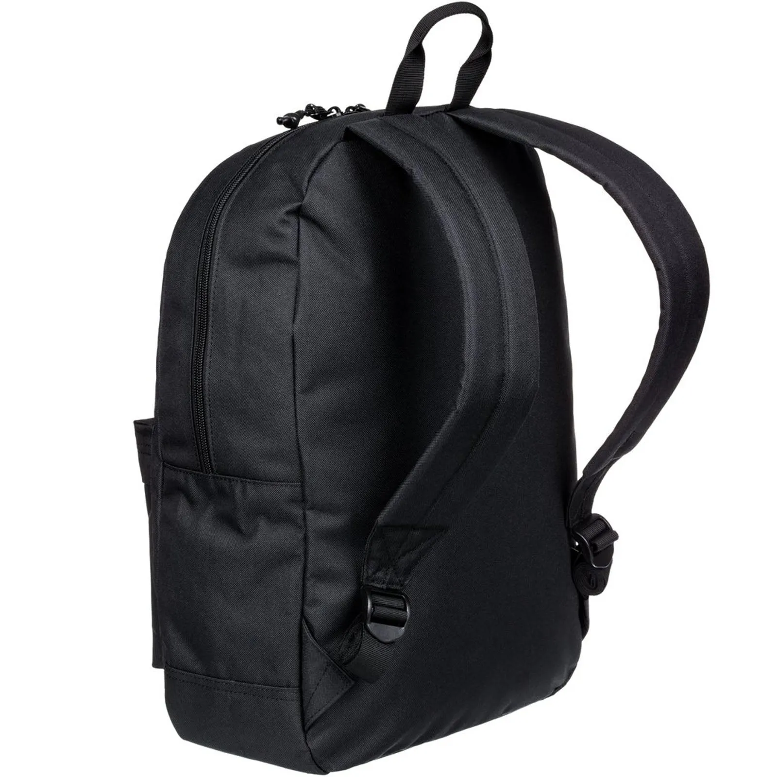 DC Shoes Mens Nickel Medium Backpack - Black