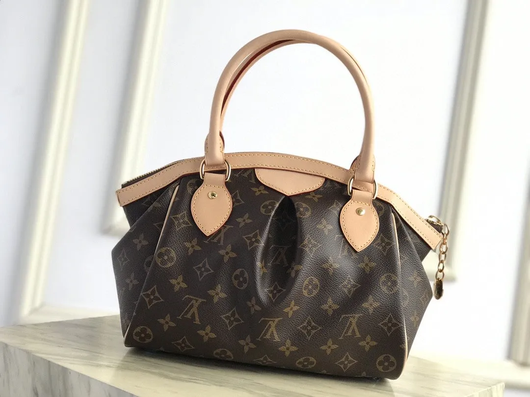 Designer Bag - LOV - 5999