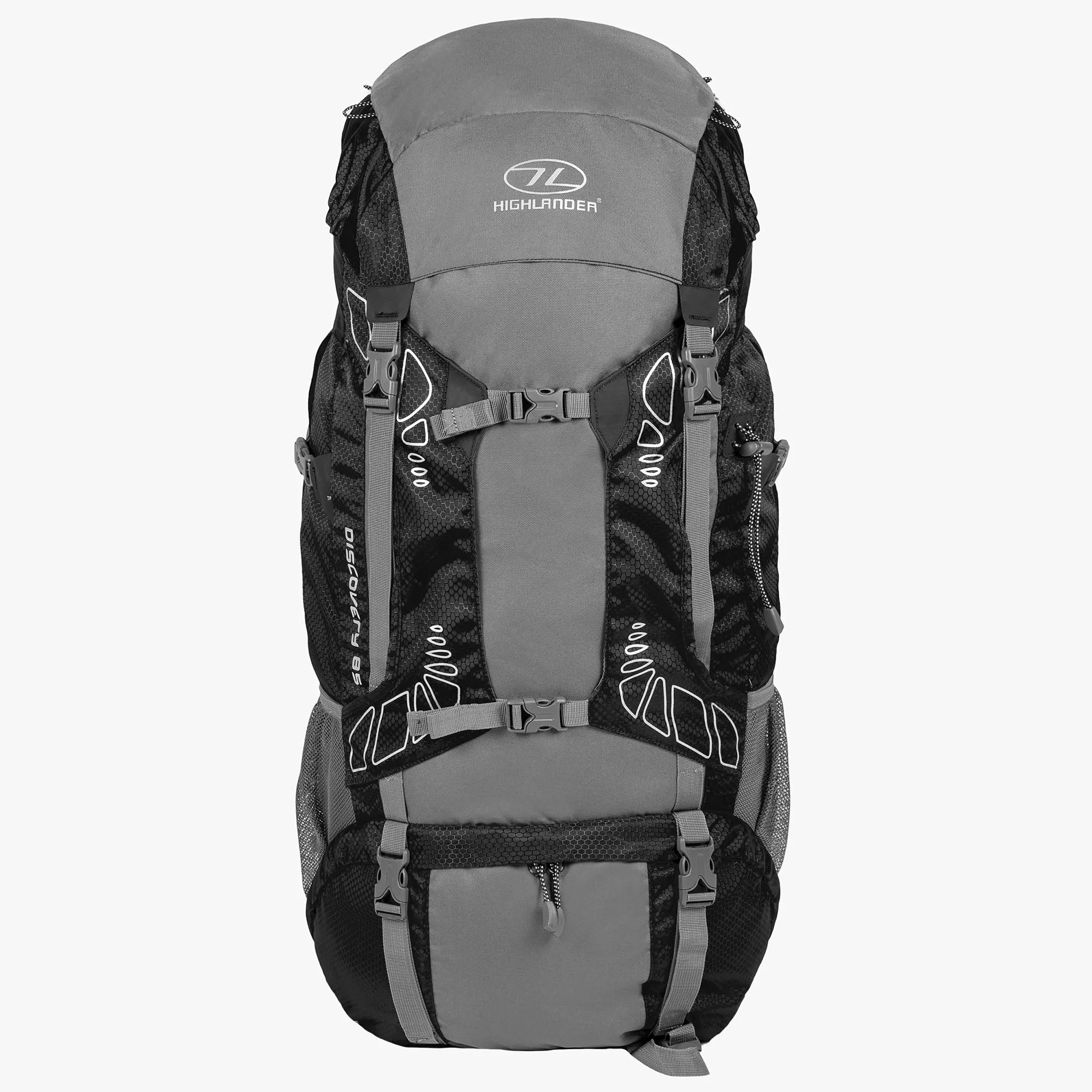 Discovery Rucksack, 85L