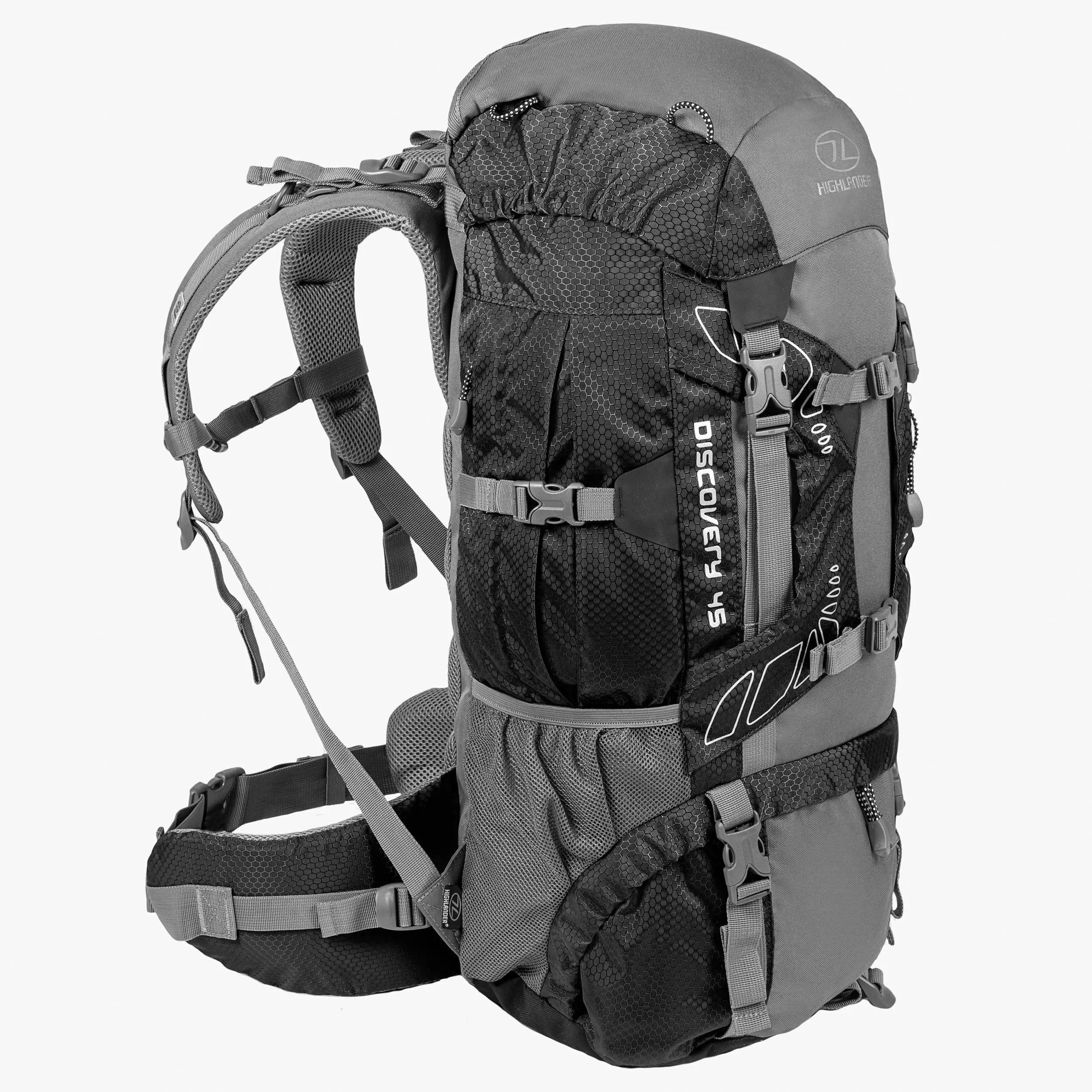 Discovery Rucksack,45L