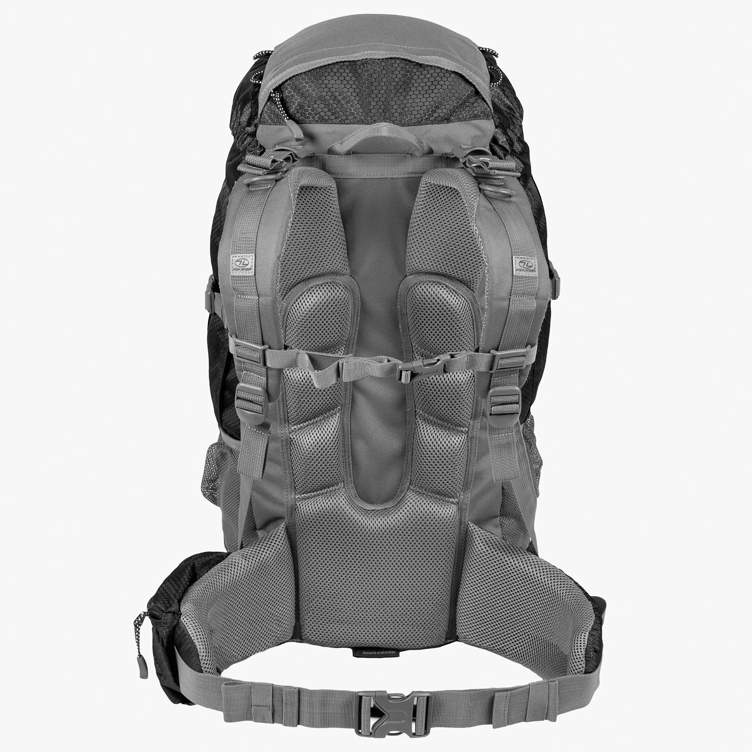 Discovery Rucksack,45L