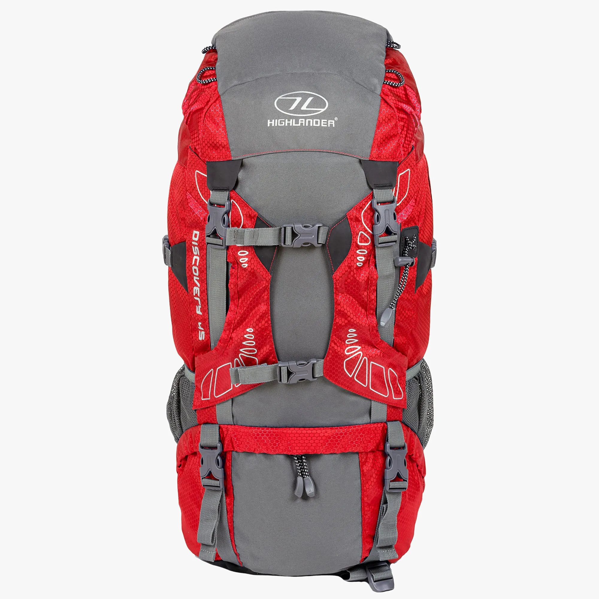 Discovery Rucksack,45L