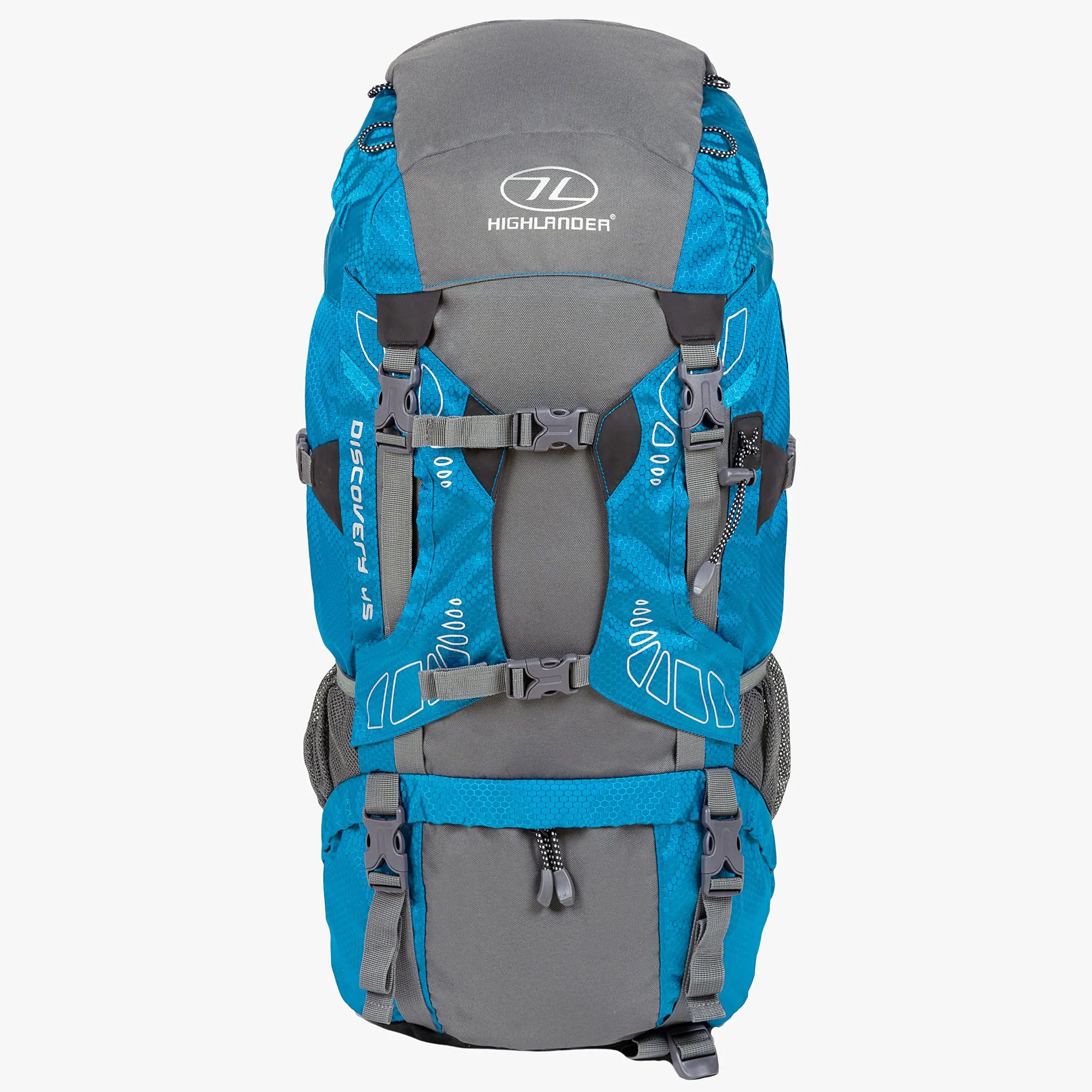 Discovery Rucksack,45L