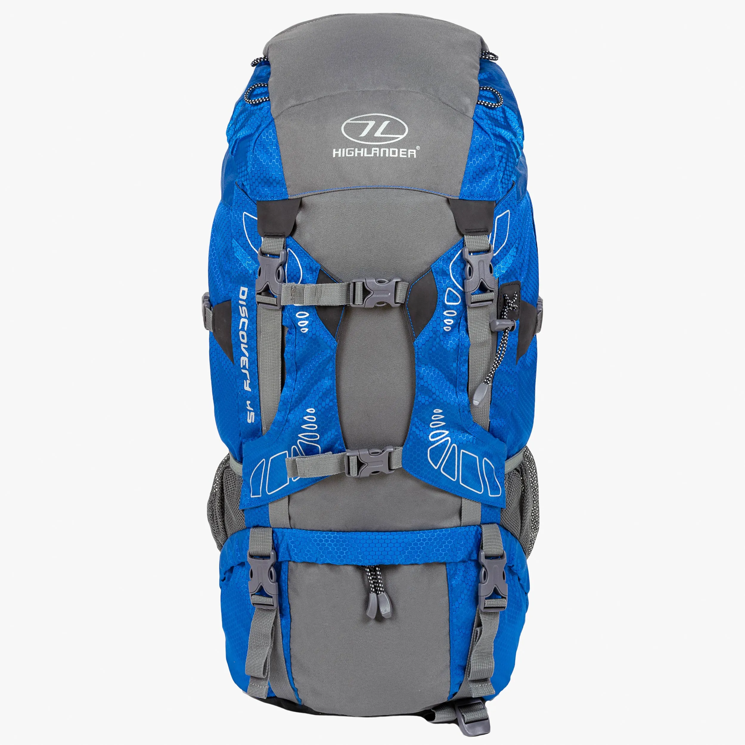 Discovery Rucksack,45L