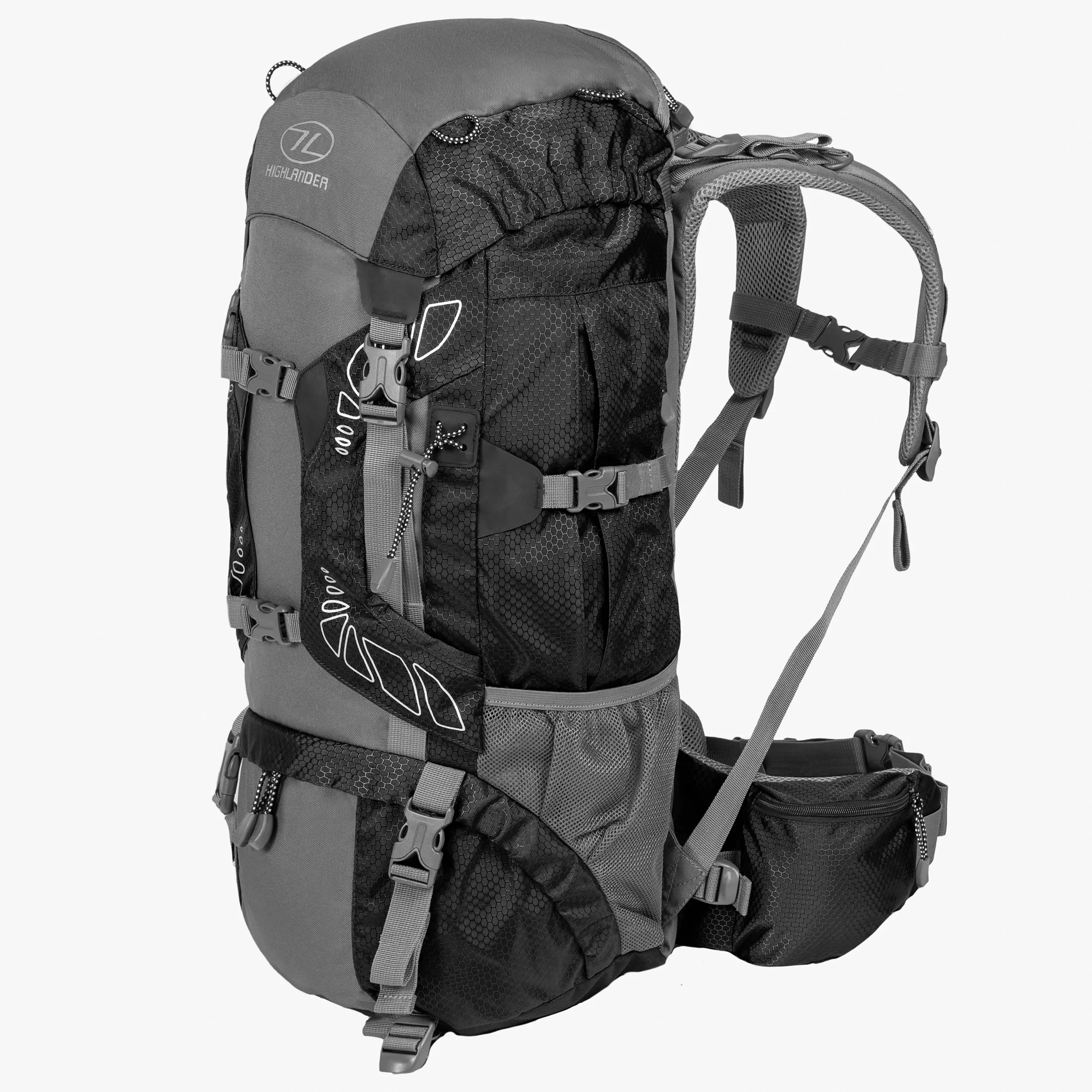 Discovery Rucksack,45L