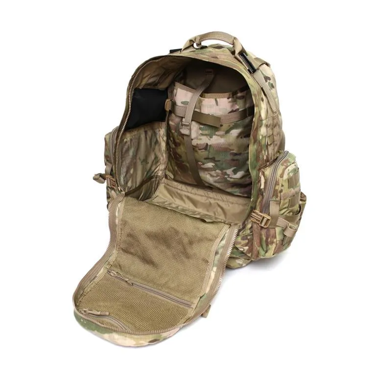 Enhanced Warfighter Jump Pack