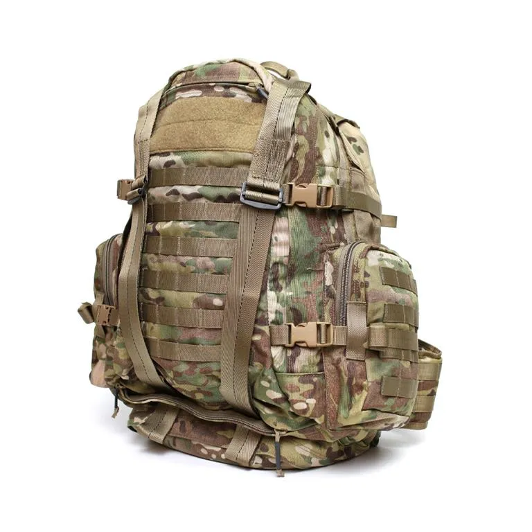 Enhanced Warfighter Jump Pack