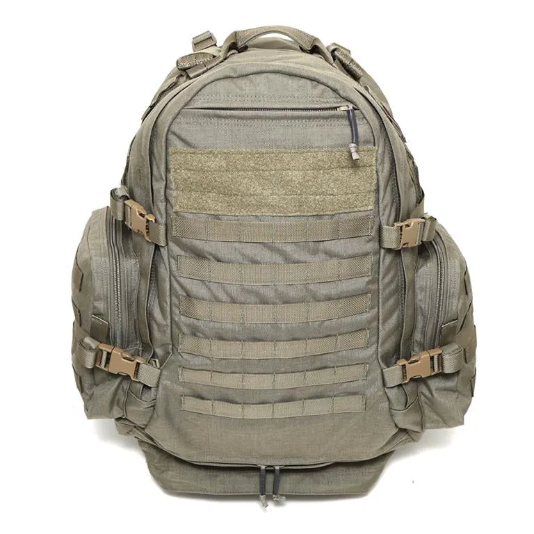 Enhanced Warfighter Jump Pack