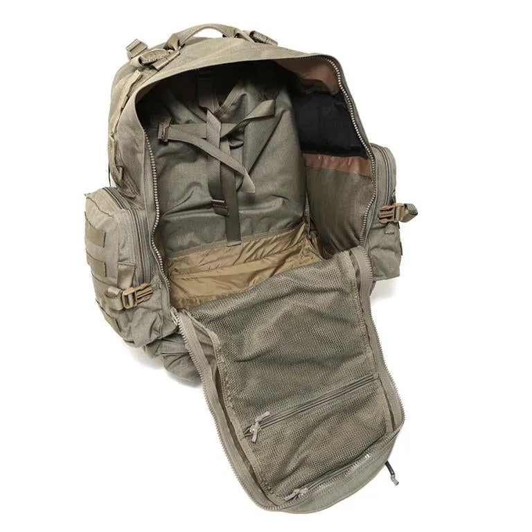 Enhanced Warfighter Jump Pack