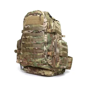 Enhanced Warfighter Jump Pack