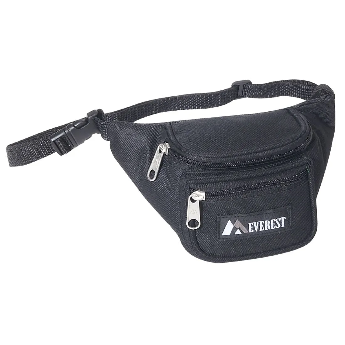 Everest Junior Size Signature Waist Fanny Pack