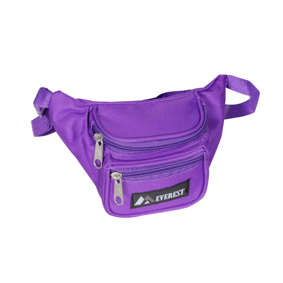 Everest Junior Size Signature Waist Fanny Pack