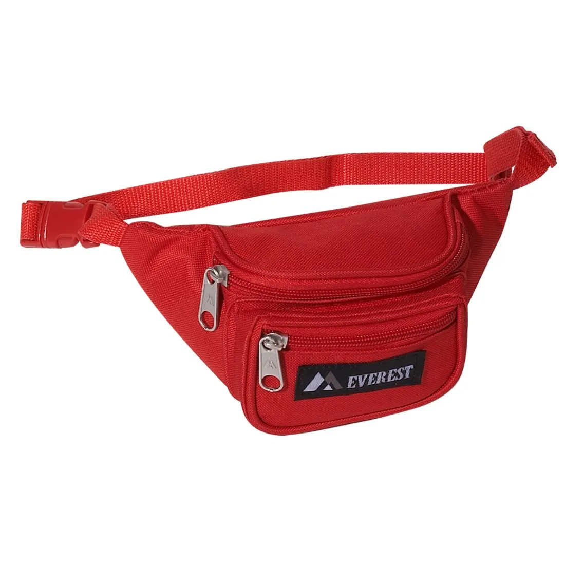 Everest Junior Size Signature Waist Fanny Pack