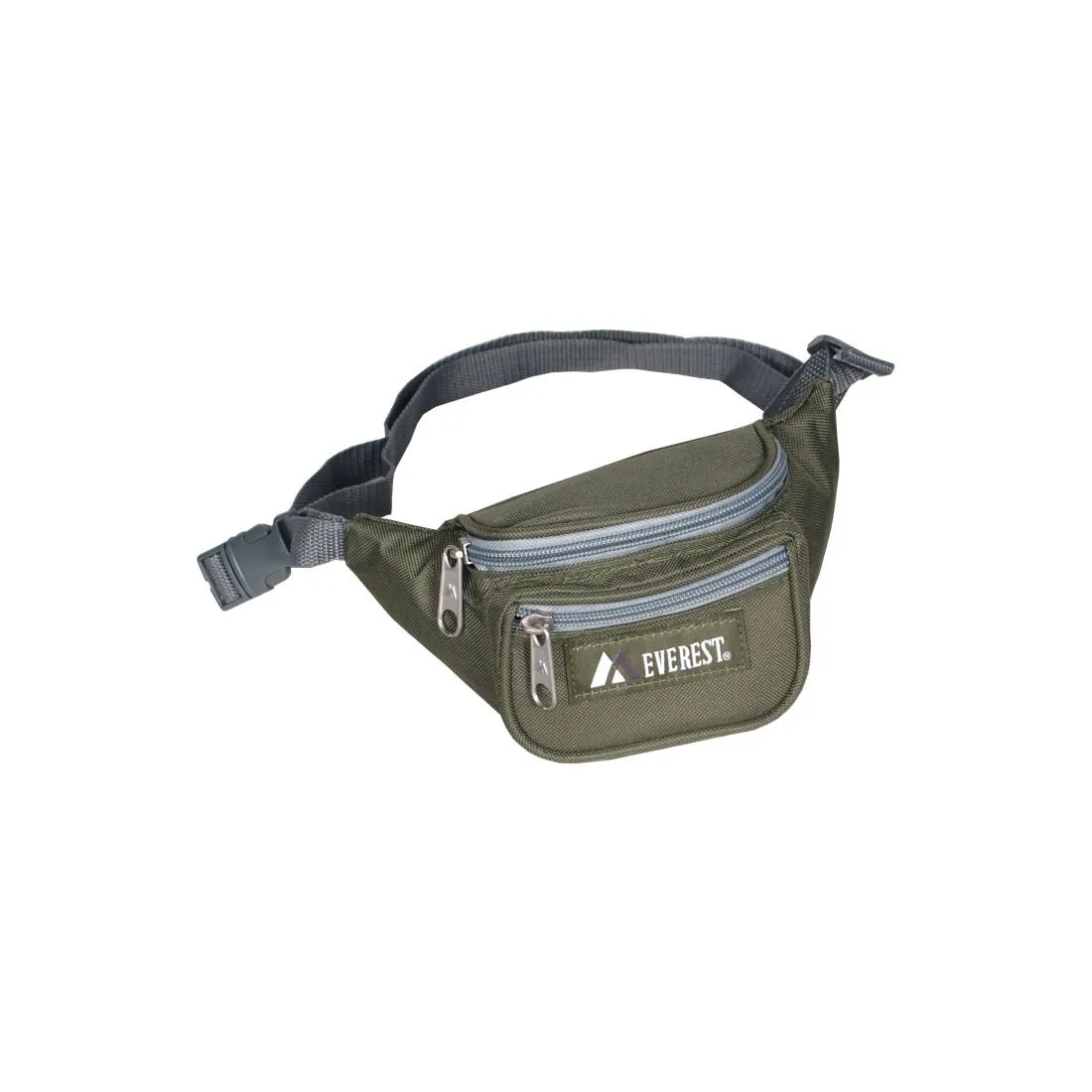 Everest Junior Size Signature Waist Fanny Pack