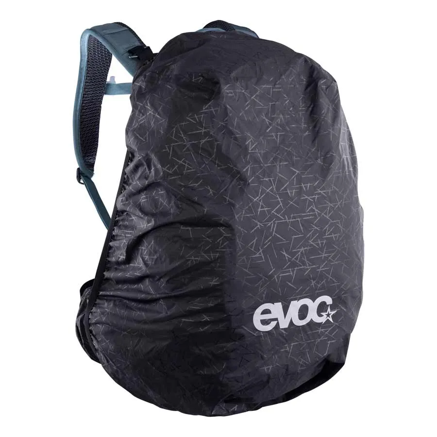 EVOC Explorer Pro Hydration Bag w/o Bladder - Versatile Touring Backpack for Shorter Torso Lengths