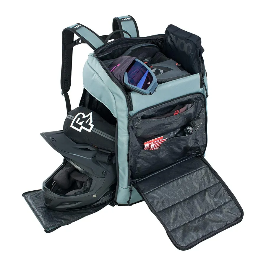 EVOC Gear Backpack - Ultimate Snow Adventure Backpack