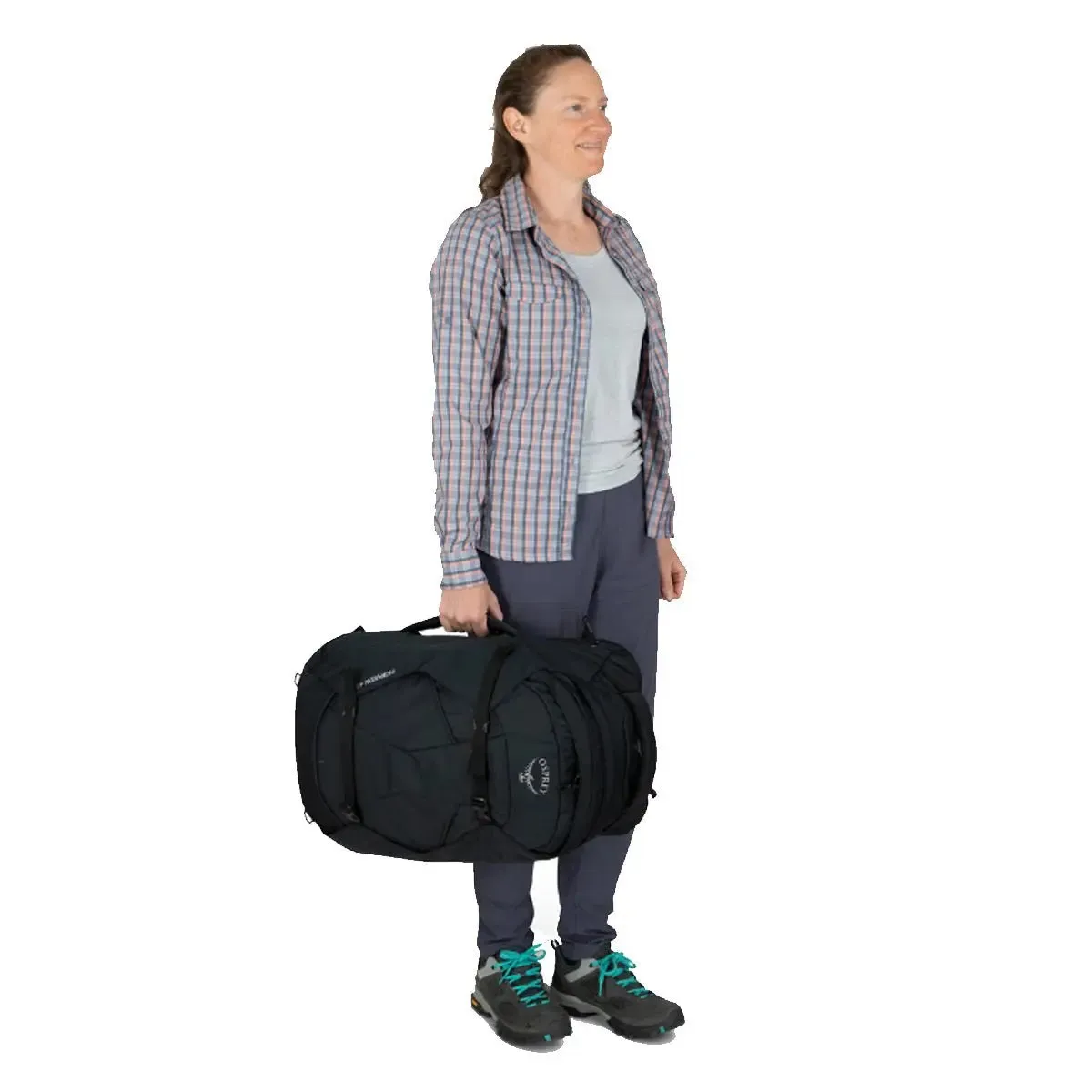 Fairview® 40 Travel Pack - Black