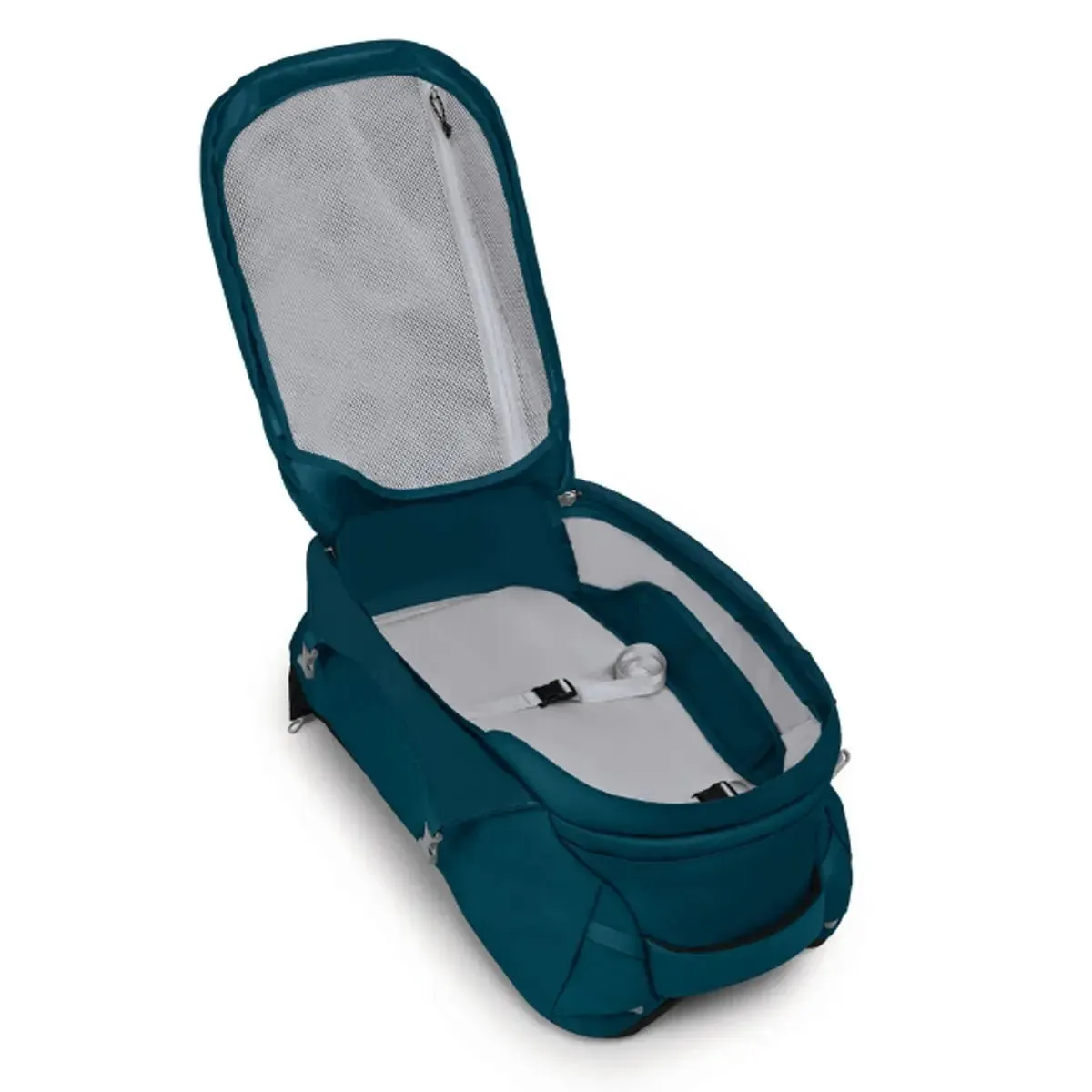 Fairview® 40 Travel Pack - Night Jungle Blue