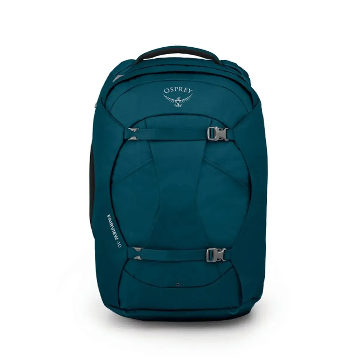 Fairview® 40 Travel Pack - Night Jungle Blue